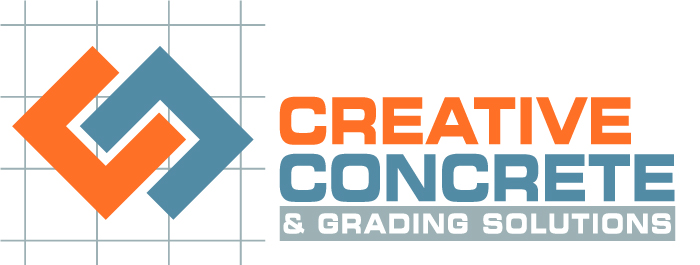 Creative Concrete & Grading Solutions